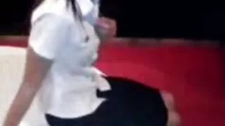 Останнє відео серпня секс відео домашнє Еймса перед його смертю.
