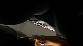 Секс Стюардеса з домашне відео порно таксистом.