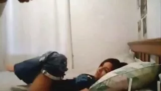 Пенелопа крос домашне порно відео запропонувала чорношкірим трахатись.
