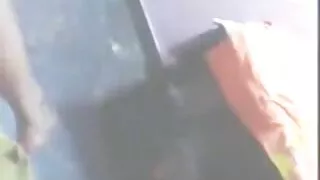Заради траха секс відео домашнє у ванній Luxury Girl жертвує макіяжем.