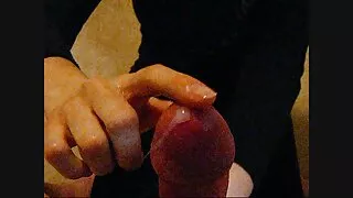 Sexpot збуджує свого коханця секс порно домашнє стукати.