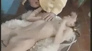 Будь теж ніггером. порно відео домашнє