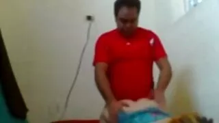 Член в анальну порно домашнє відео дірочку.