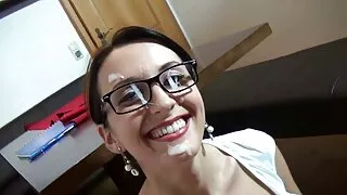 Догоджають кицьку двох порно відео домашне російських хлопців.