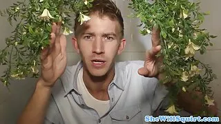 Баба схильна Трахати Сантехніка. порно відео домашнє