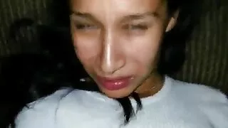 Дезіре Невада розсунула ноги перед сантехніком. домашне відео порно